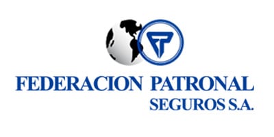 Asegurate en Federacion Patronal Seguros, excelentes coberturas para todos los riesgos