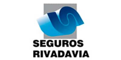 Logo Rivadavia Seguros